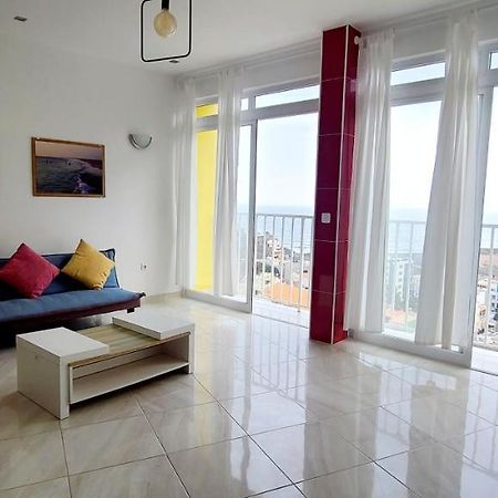 La Menor Apartment Ribeira Grande ภายนอก รูปภาพ