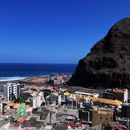 La Menor Apartment Ribeira Grande ภายนอก รูปภาพ