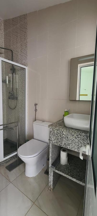 La Menor Apartment Ribeira Grande ภายนอก รูปภาพ