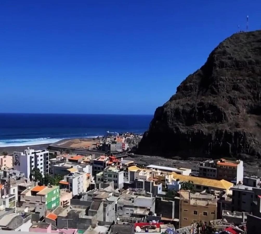 La Menor Apartment Ribeira Grande ภายนอก รูปภาพ